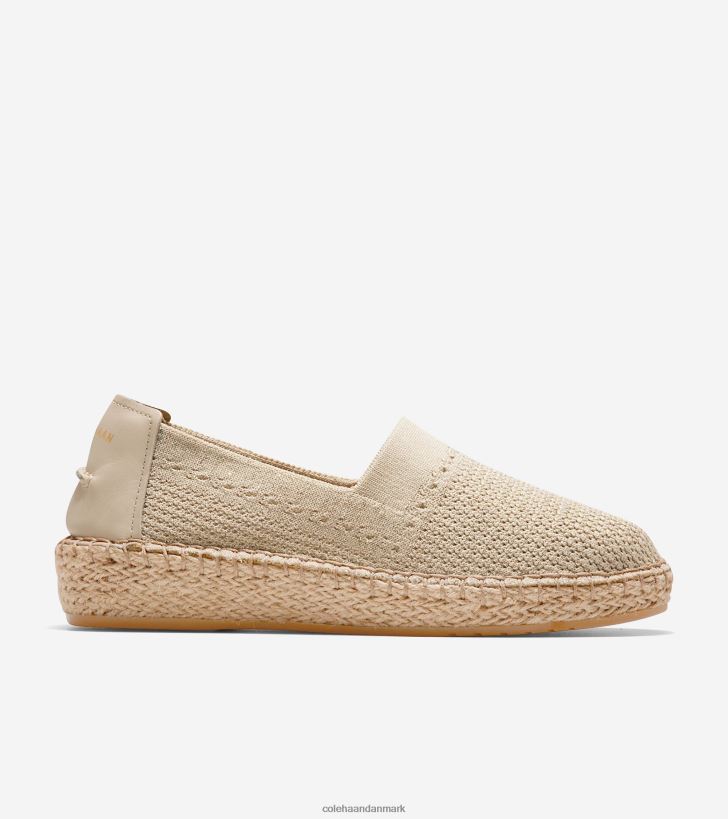 Cole Haan cloudfeel espadrille tjørn stitchlite PPZZ2D87 Kvinder fodtøj