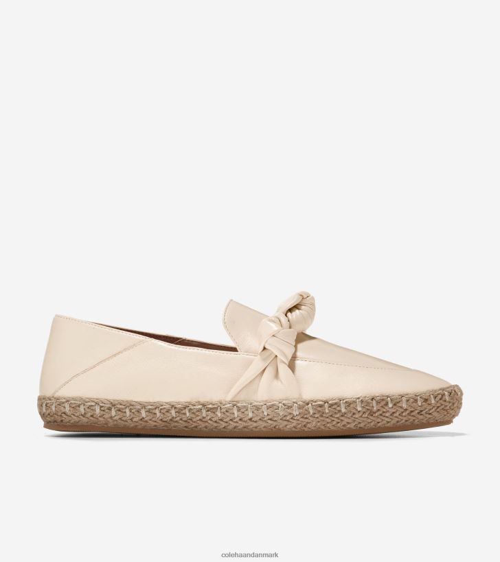Cole Haan cloudfeel knyttet espadrille angora læder PPZZ2D222 Kvinder fodtøj