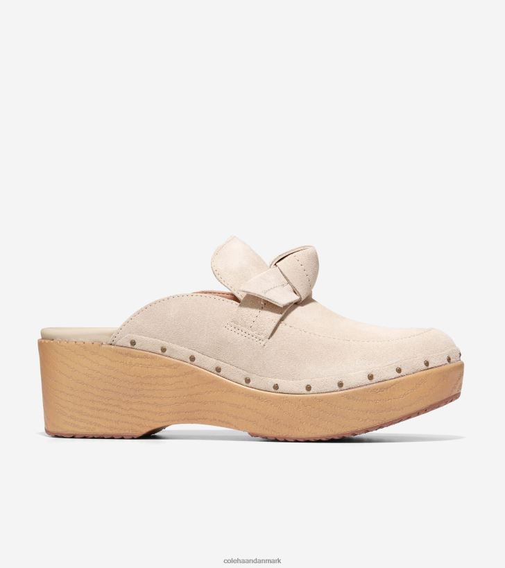 Cole Haan skyfølelse tilstopning angora ruskind PPZZ2D210 Kvinder fodtøj