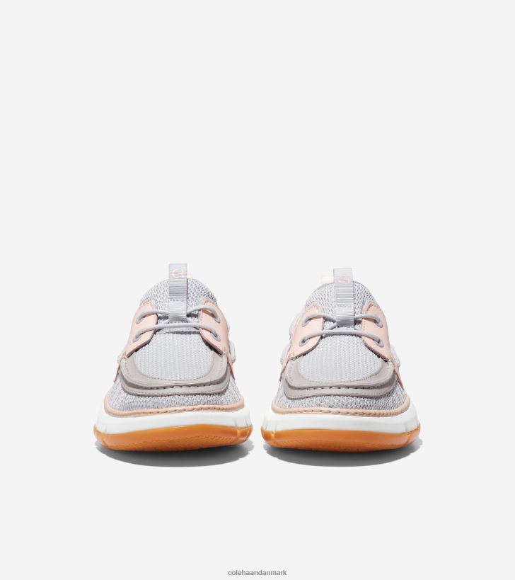 Cole Haan 4.zerogrand regatta bådsko mikrochip-rosenvand PPZZ2D16 Kvinder fodtøj