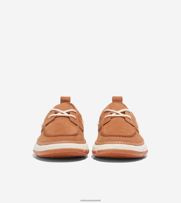 Cole Haan 4.zerogrand regatta bådsko pekan-elfenben PPZZ2D21 Kvinder fodtøj