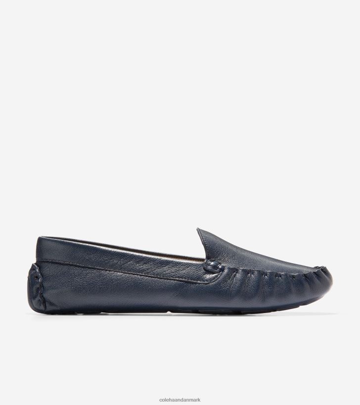 Cole Haan evelyn driver flåde PPZZ2D68 Kvinder fodtøj