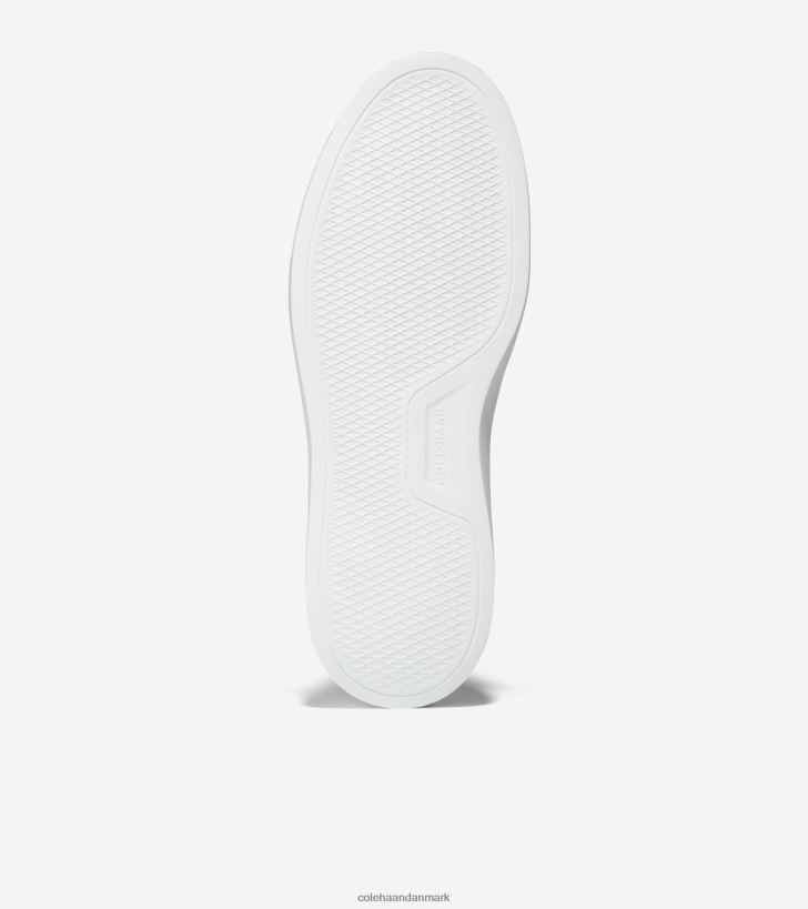 Cole Haan grandpro rally kanvas slip-on sneaker pride flerfarvet PPZZ2D56 Kvinder fodtøj