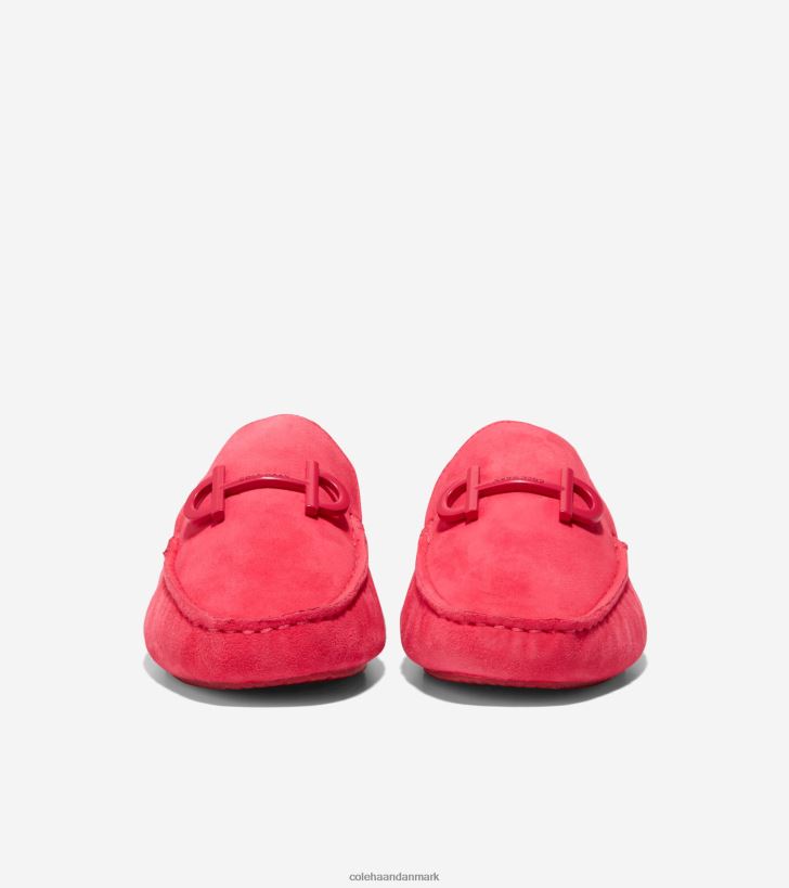 Cole Haan tully driver geranium PPZZ2D126 Kvinder fodtøj