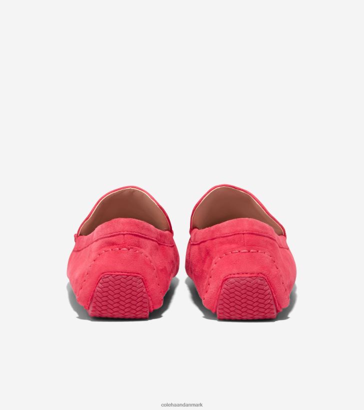 Cole Haan tully driver geranium PPZZ2D126 Kvinder fodtøj