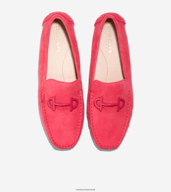 Cole Haan tully driver geranium PPZZ2D126 Kvinder fodtøj