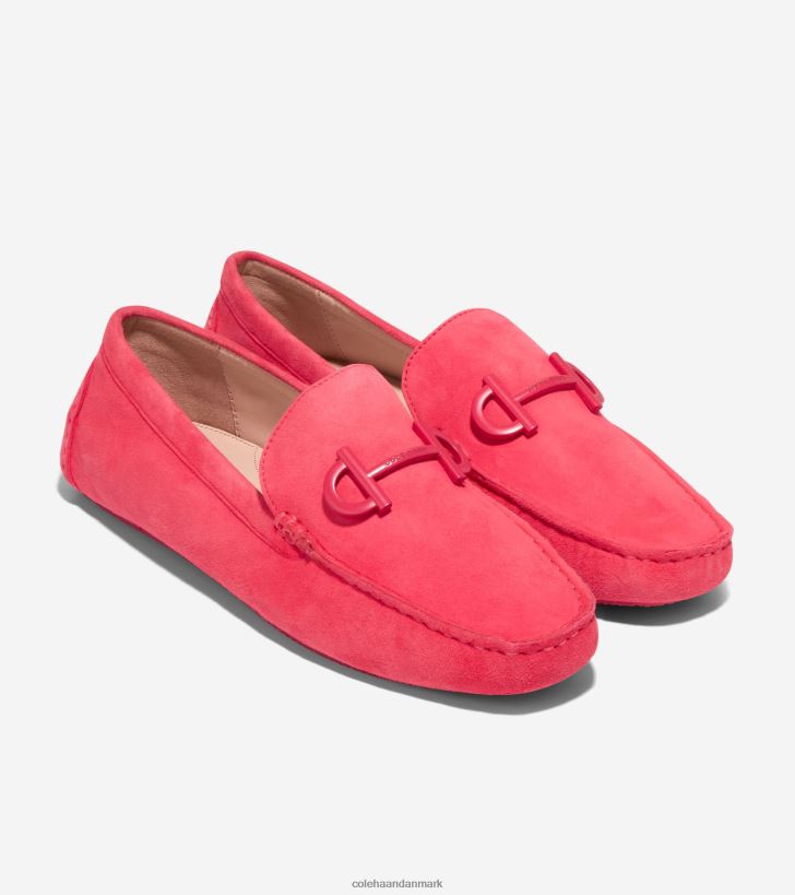 Cole Haan tully driver geranium PPZZ2D126 Kvinder fodtøj
