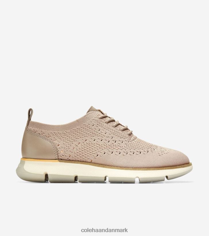 Cole Haan 4.zerogrand oxford etherea stitchlite PPZZ2D106 Kvinder fodtøj