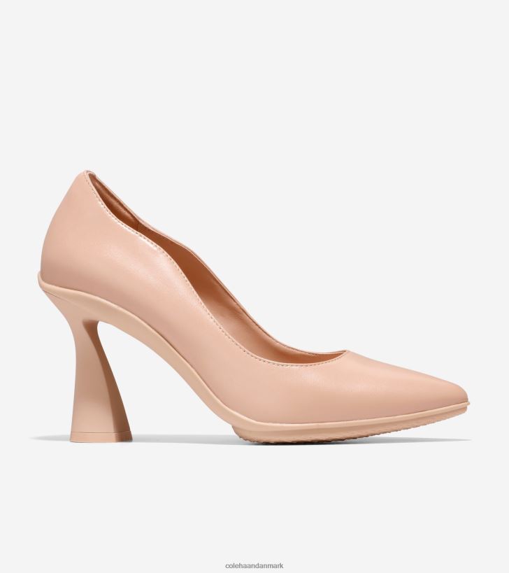 Cole Haan grand ambition york pump børste PPZZ2D227 Kvinder fodtøj