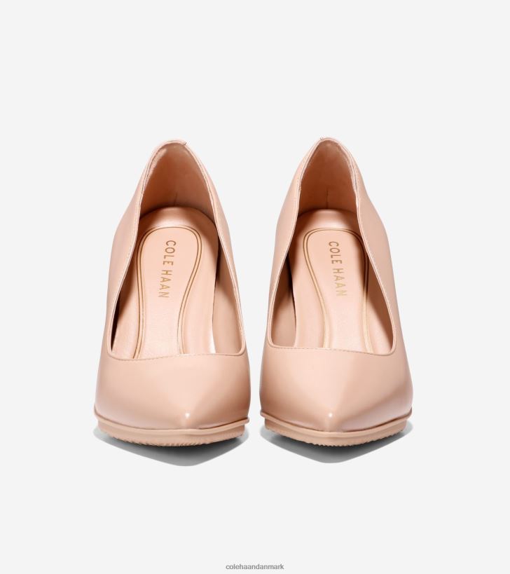 Cole Haan grand ambition york pump børste PPZZ2D227 Kvinder fodtøj