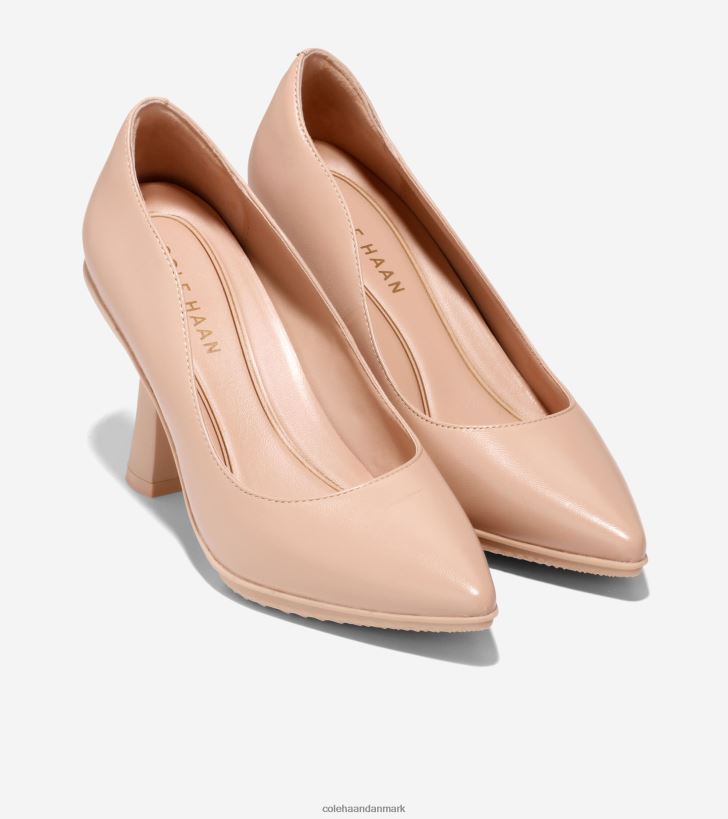 Cole Haan grand ambition york pump børste PPZZ2D227 Kvinder fodtøj