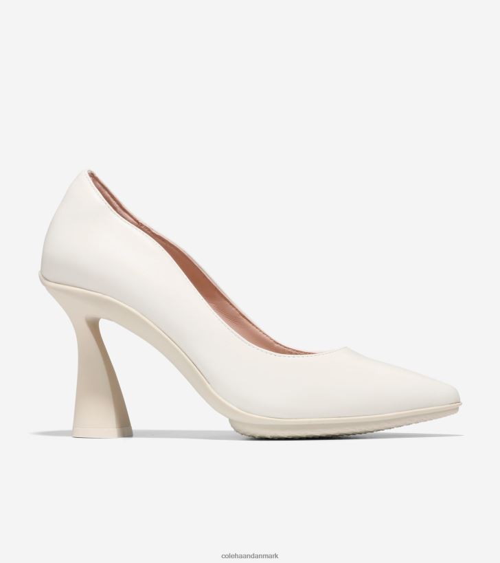 Cole Haan grand ambition york pump elfenben PPZZ2D226 Kvinder fodtøj