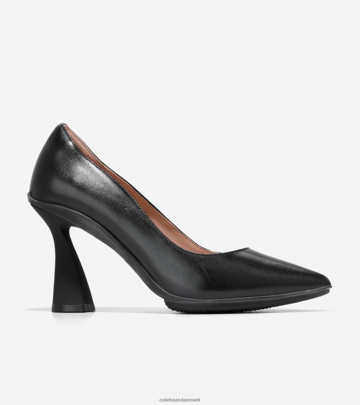 Cole Haan grand ambition york pump sort PPZZ2D228 Kvinder fodtøj