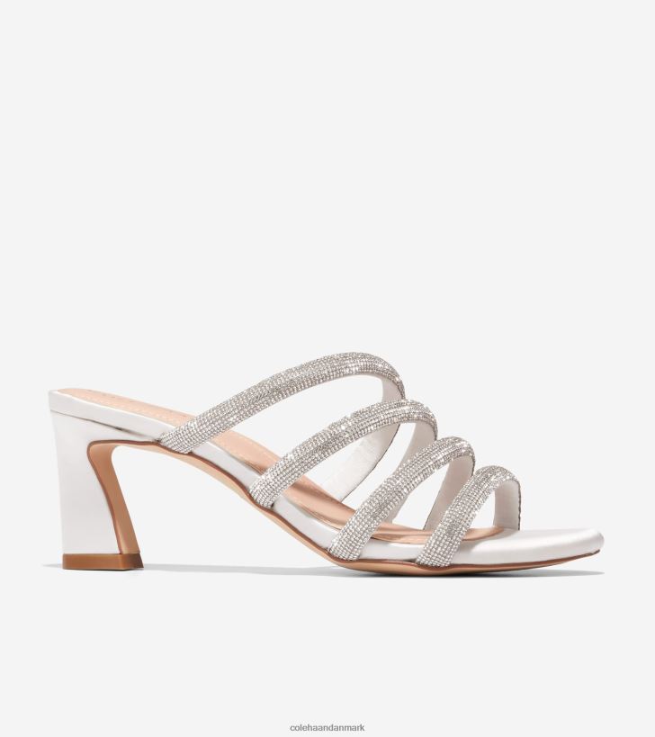 Cole Haan adella sandal over hele krystal PPZZ2D142 Kvinder fodtøj