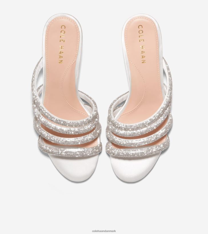 Cole Haan adella sandal over hele krystal PPZZ2D142 Kvinder fodtøj
