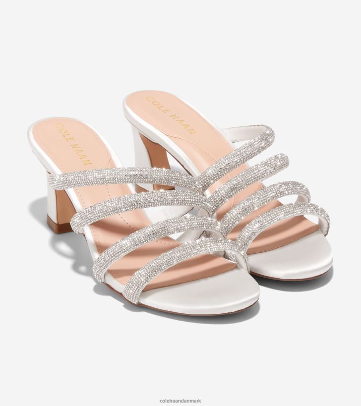 Cole Haan adella sandal over hele krystal PPZZ2D142 Kvinder fodtøj