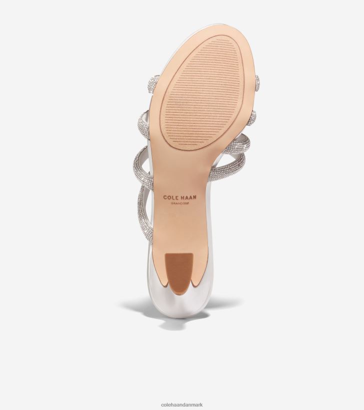 Cole Haan adella sandal over hele krystal PPZZ2D142 Kvinder fodtøj