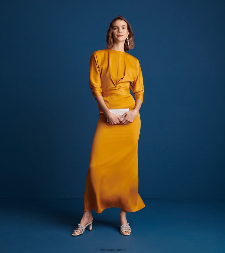 Cole Haan adella sandal over hele krystal PPZZ2D142 Kvinder fodtøj