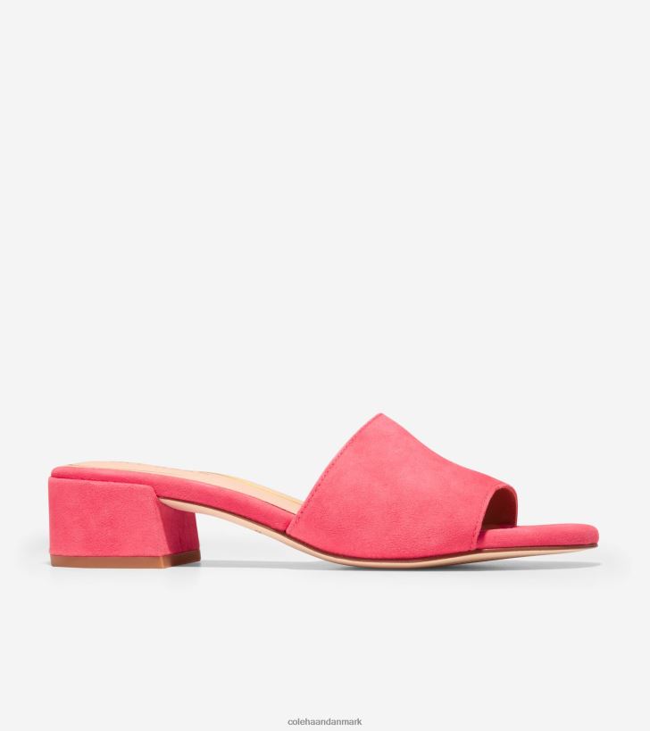 Cole Haan calli band sandal geranium PPZZ2D14 Kvinder fodtøj