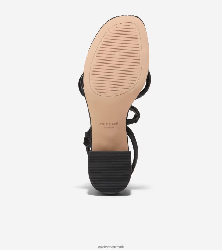 Cole Haan calli string sandal sort PPZZ2D8 Kvinder fodtøj