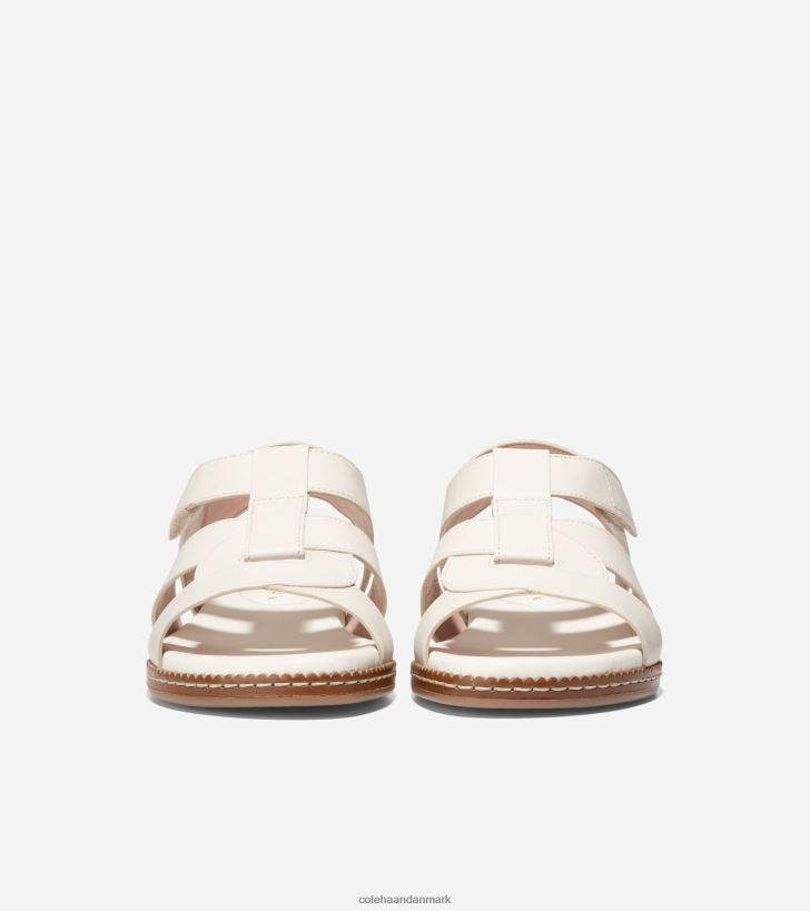 Cole Haan cloudfeel fisker-sandal hele dagen hejren PPZZ2D162 Kvinder fodtøj