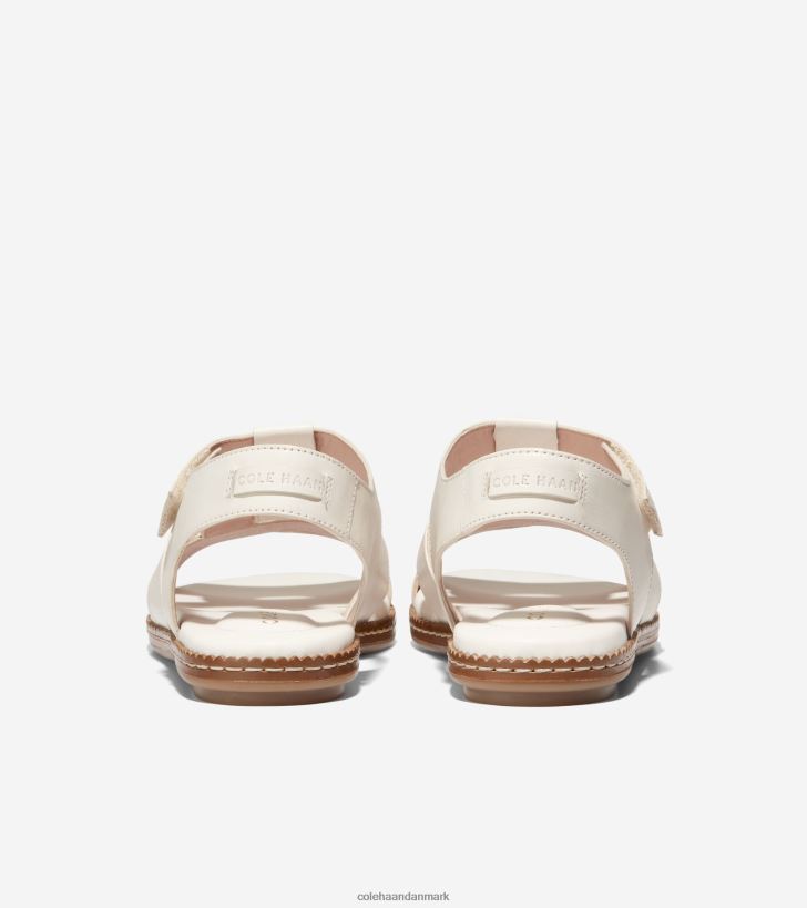 Cole Haan cloudfeel fisker-sandal hele dagen hejren PPZZ2D162 Kvinder fodtøj