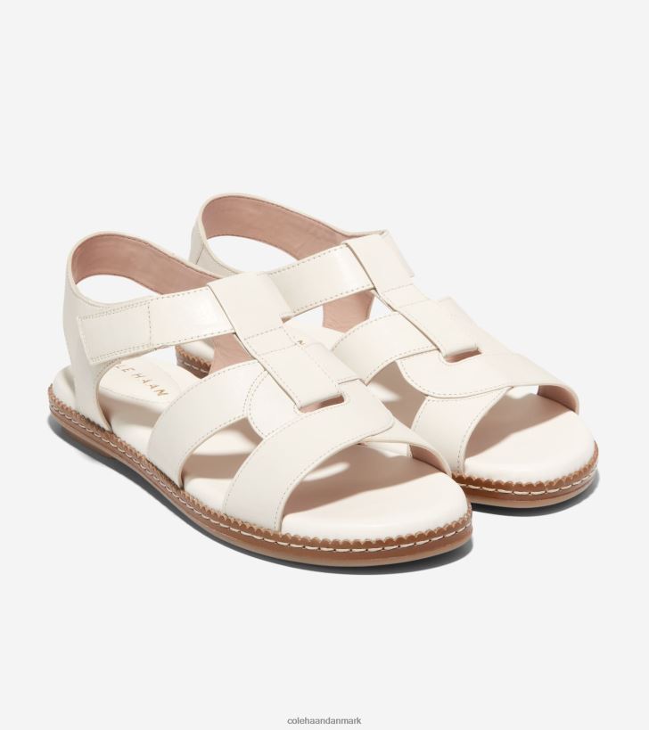 Cole Haan cloudfeel fisker-sandal hele dagen hejren PPZZ2D162 Kvinder fodtøj