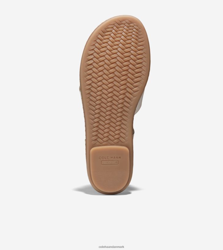 Cole Haan cloudfeel fisker-sandal hele dagen hejren PPZZ2D162 Kvinder fodtøj