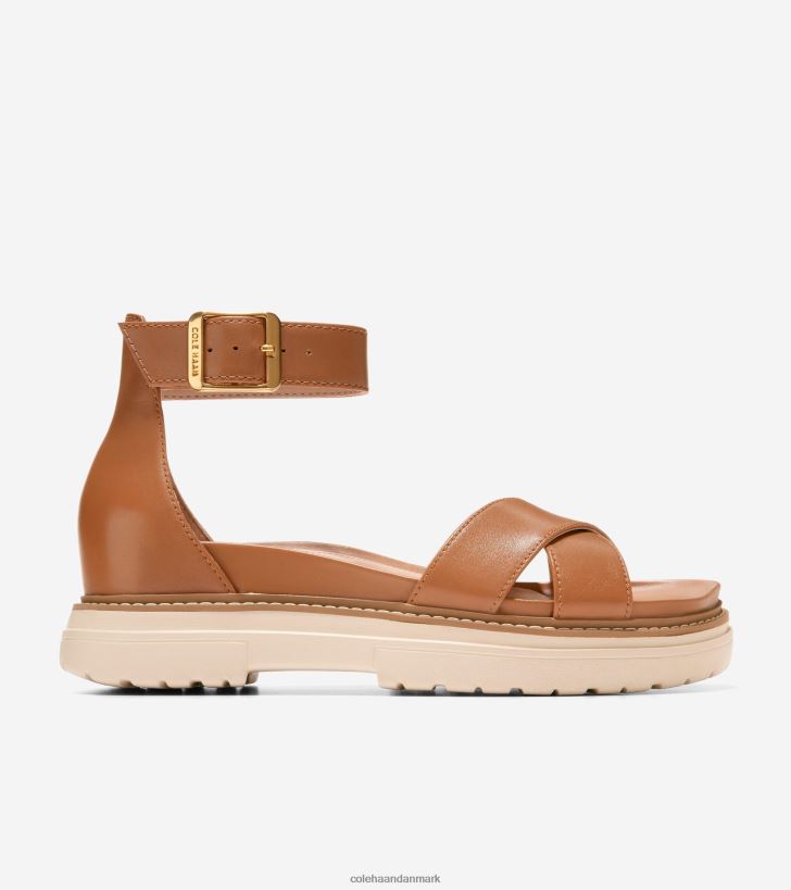 Cole Haan fraya sandal lys beige PPZZ2D4 Kvinder fodtøj