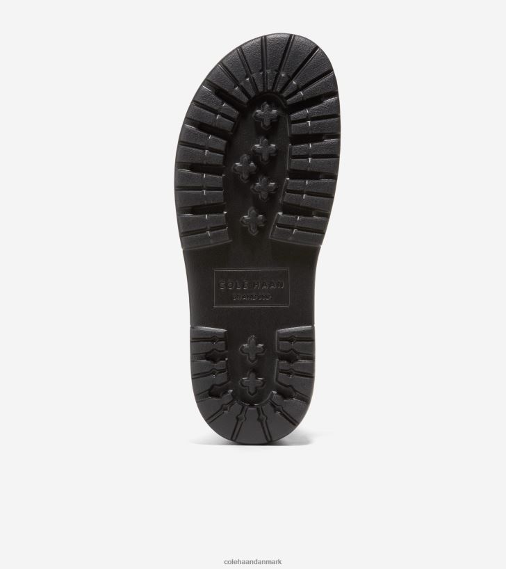 Cole Haan fraya sandal sort PPZZ2D5 Kvinder fodtøj