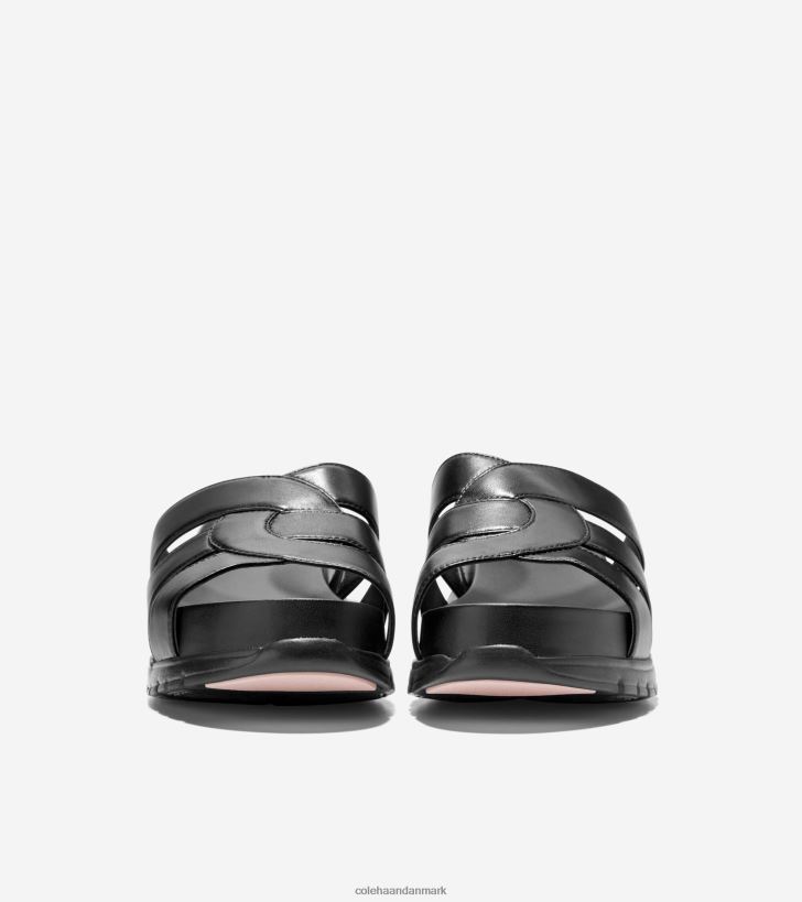 Cole Haan zerogrand slidsrutsjebane sort PPZZ2D194 Kvinder fodtøj