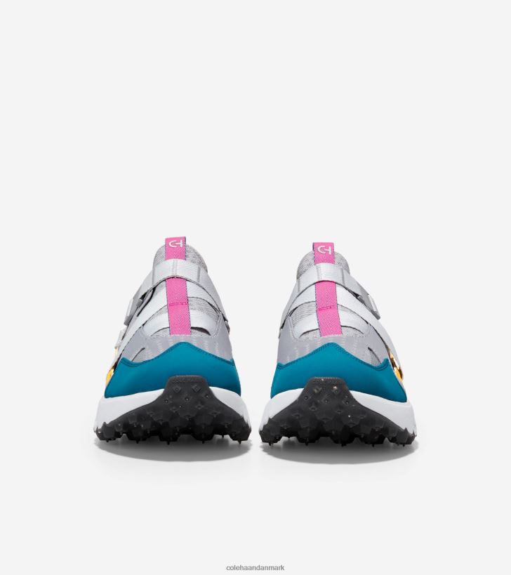 Cole Haan 5.zerogrand munk strop løbesko slud-marokkansk blå-rose violet-hvid PPZZ2D248 Kvinder fodtøj