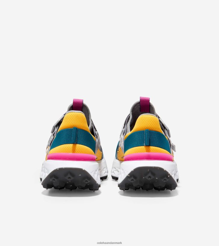 Cole Haan 5.zerogrand munk strop løbesko slud-marokkansk blå-rose violet-hvid PPZZ2D248 Kvinder fodtøj