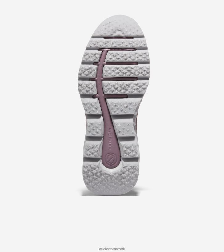 Cole Haan 5.zerogrand wrk sneaker blå klokke-mikrochip PPZZ2D235 Kvinder fodtøj