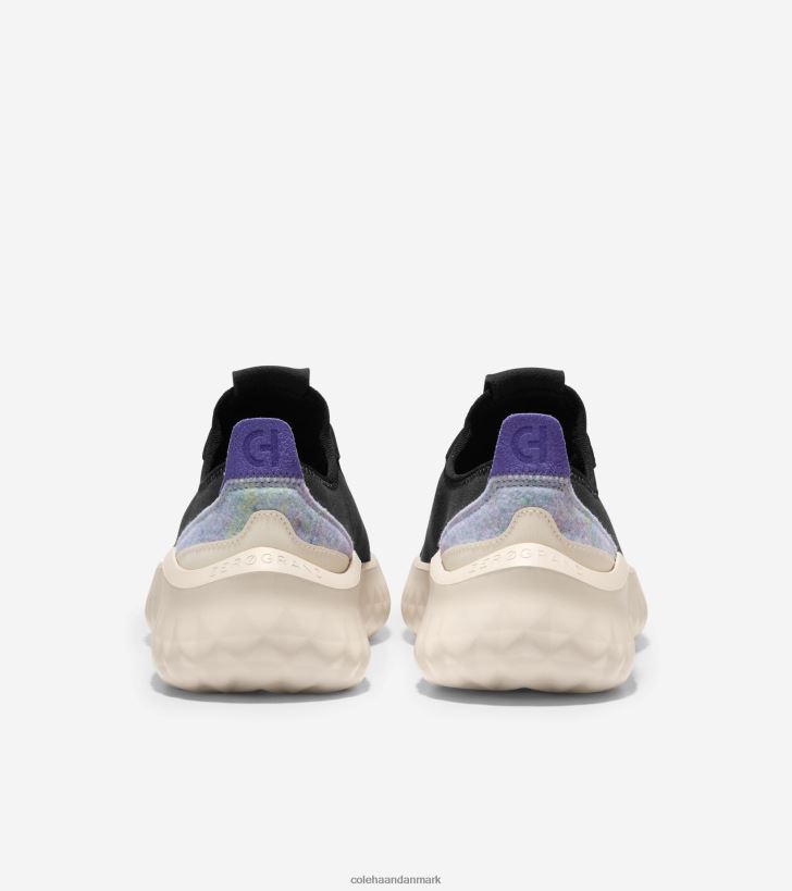 Cole Haan generation zerogrand ii sort-birke-paloma PPZZ2D198 Kvinder fodtøj