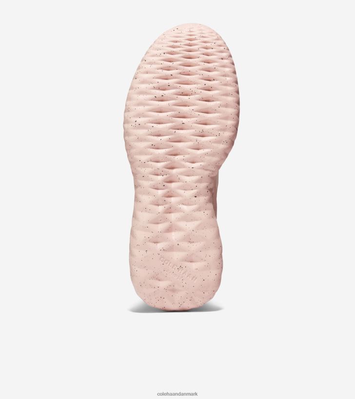 Cole Haan generation zerogrand ii sql sølv pæon-hav glas PPZZ2D51 Kvinder fodtøj