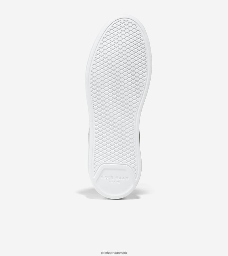 Cole Haan grand crosscourt tennissneaker optik hvid-sølv birk-blå-lilla PPZZ2D206 Kvinder fodtøj