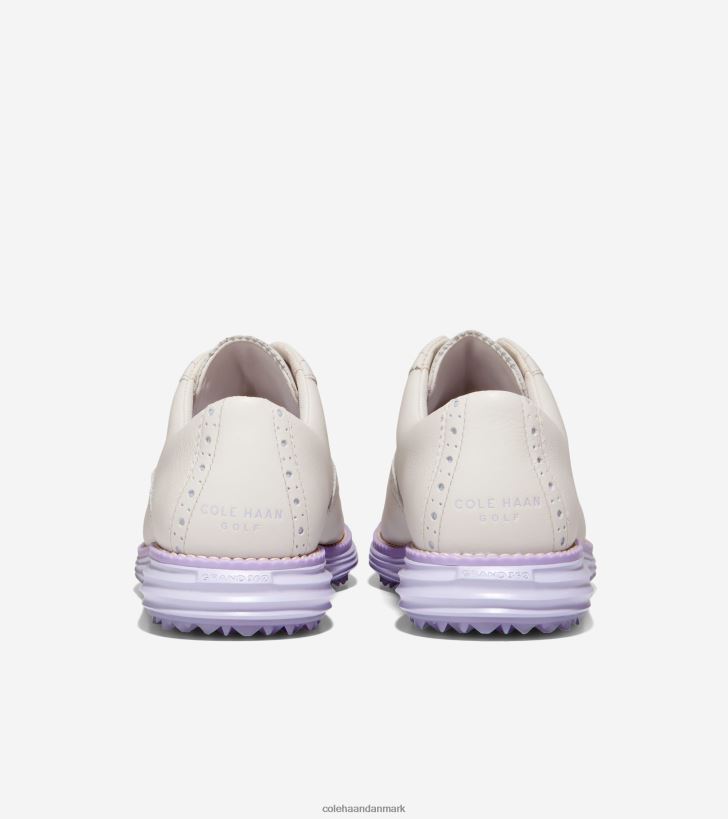 Cole Haan original grand shortwing golfsko sølv birk-lavendel-orkidé kronblad PPZZ2D211 Kvinder fodtøj