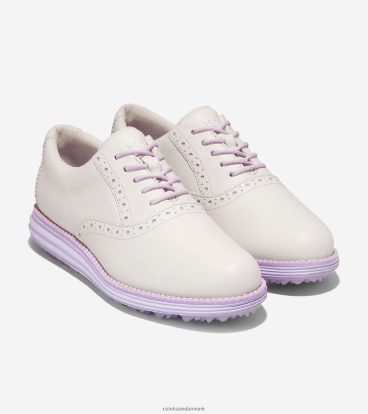 Cole Haan original grand shortwing golfsko sølv birk-lavendel-orkidé kronblad PPZZ2D211 Kvinder fodtøj