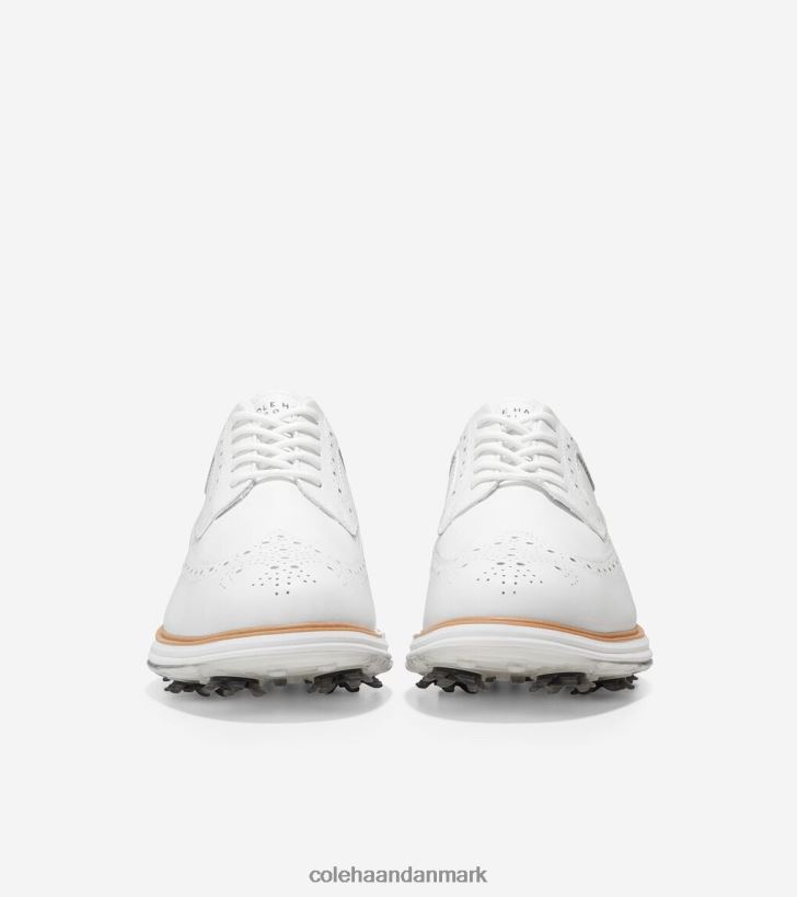 Cole Haan originalgrand tour golfsko optik hvid-naturlig PPZZ2D200 Kvinder fodtøj