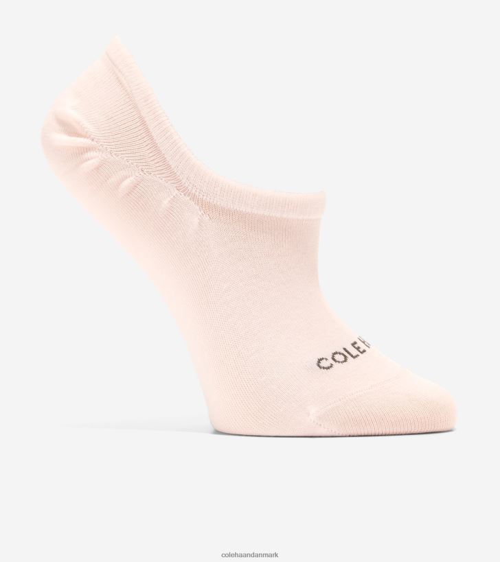 Cole Haan 3-pak sneaker liner grå PPZZ2D504 Kvinder tilbehør