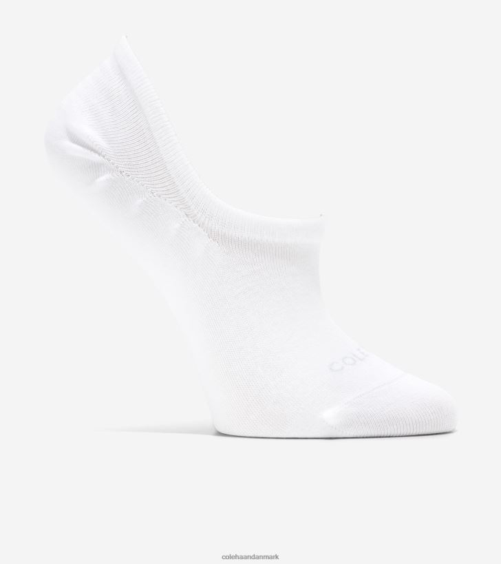 Cole Haan 3-pak sneaker liner grå PPZZ2D504 Kvinder tilbehør