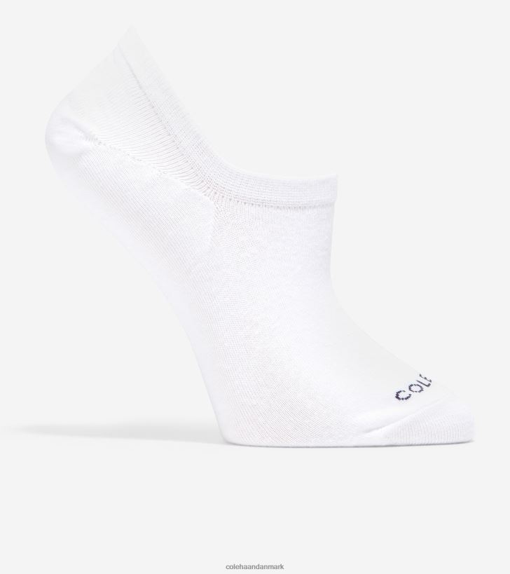 Cole Haan 3-par liner sokker grå PPZZ2D505 Kvinder tilbehør