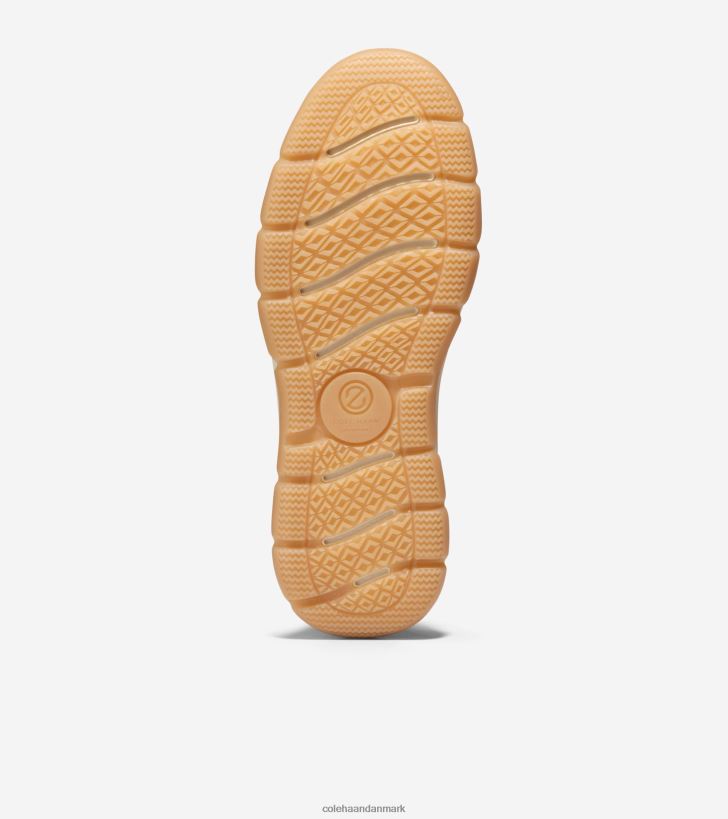 Cole Haan 4.zerogrand regatta bådsko pecan-angora-gummi PPZZ2D253 Mænd fodtøj