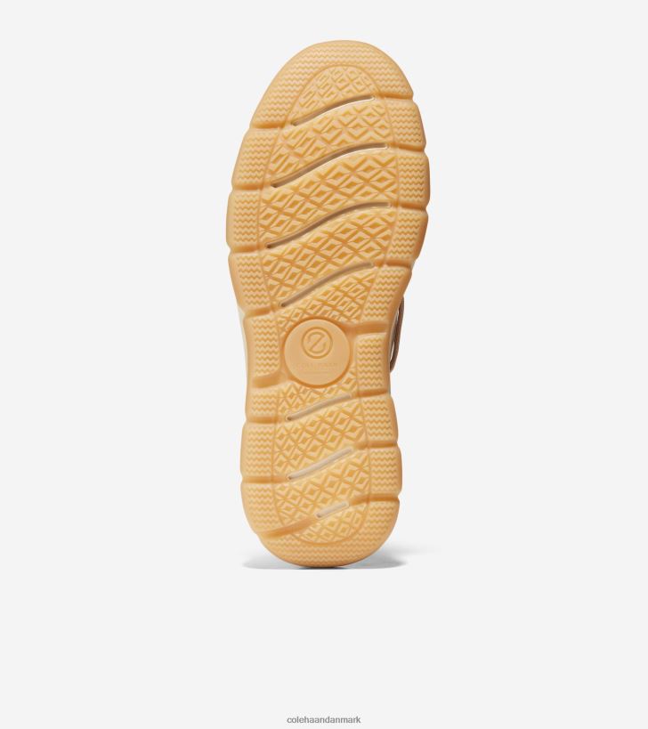 Cole Haan 4.zerogrand regatta bådsko sesam-klit-elfenben PPZZ2D258 Mænd fodtøj