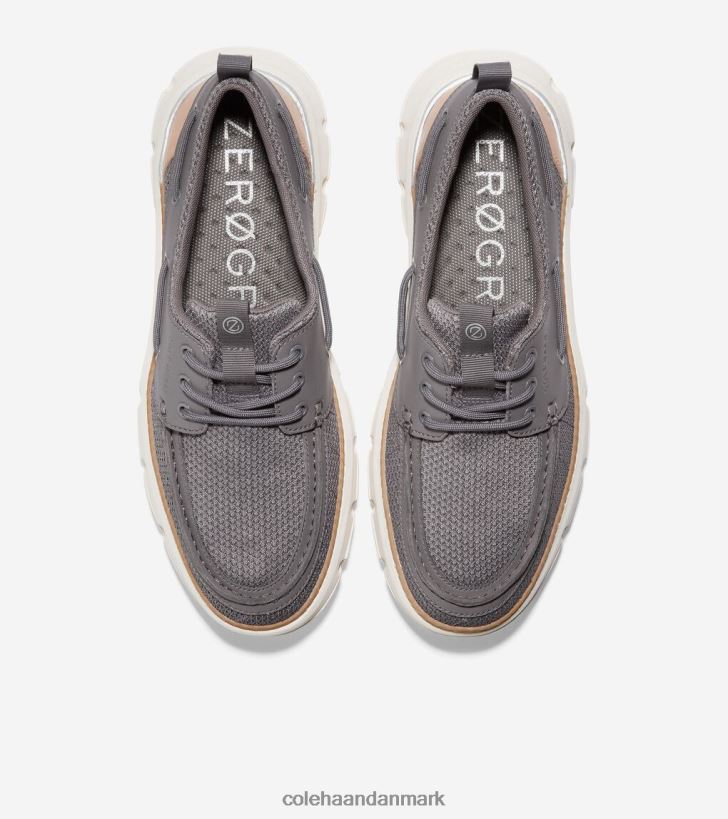 Cole Haan 4.zerogrand regatta bådsko stormsky PPZZ2D260 Mænd fodtøj
