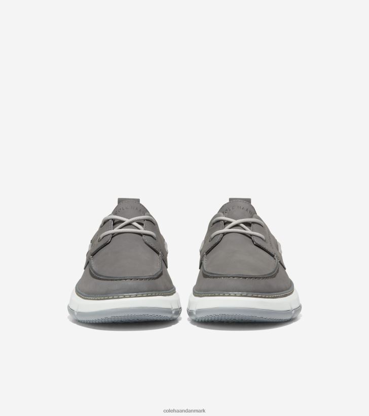 Cole Haan 4.zerogrand regatta bådsko stormvejr-slud-optik hvid PPZZ2D256 Mænd fodtøj