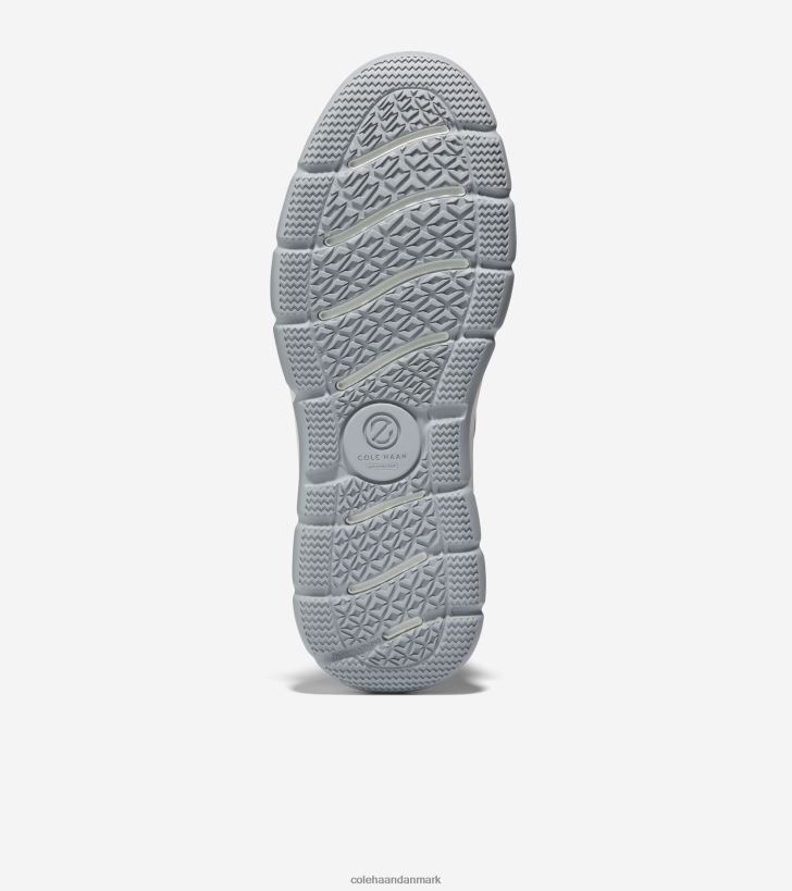 Cole Haan 4.zerogrand regatta bådsko stormvejr-slud-optik hvid PPZZ2D256 Mænd fodtøj