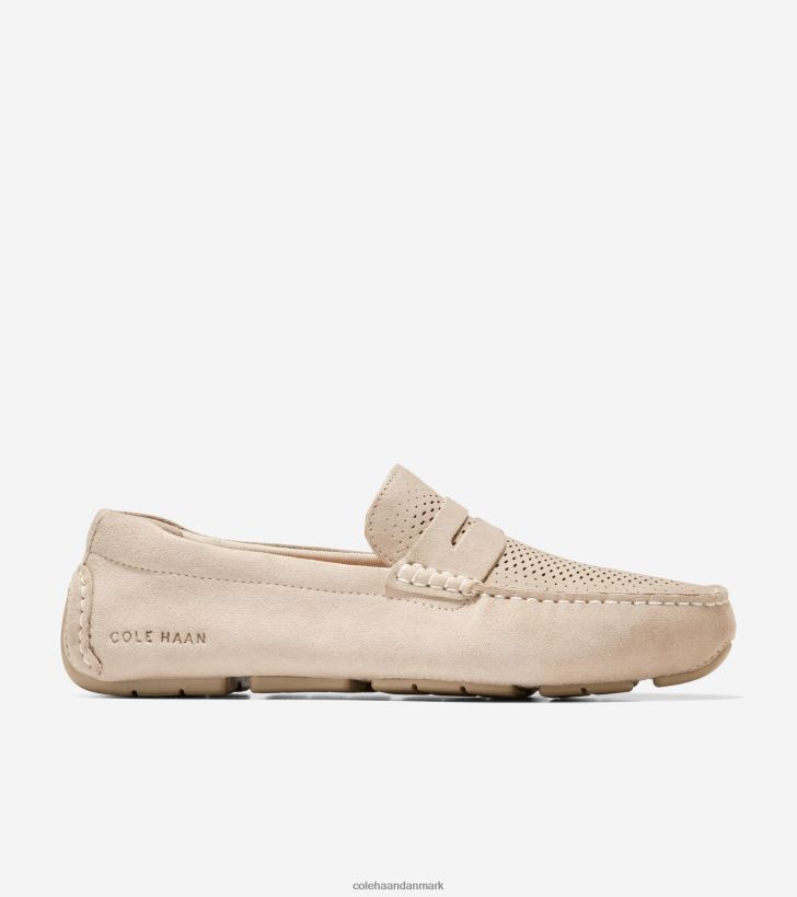 Cole Haan grand laser penny driver sesam-klit PPZZ2D294 Mænd fodtøj