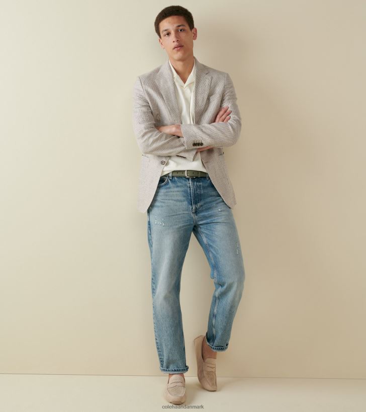 Cole Haan grand laser penny driver sesam-klit PPZZ2D294 Mænd fodtøj